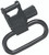 UNC 1403-3 SLING SWIVELS QD SS BL 1.25