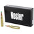 NOSLER 308WIN 165GR BT HUNT 20/200