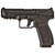 CANIK TP9SA MOD2 9MM 4.46 18RD BLK