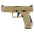 CANIK TP9SF 9MM 4.5 10RD FDE
