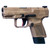 CANIK TP9 ELITE SC 9MM 3.6 15RD TAN