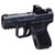 CANIK METE MC9 9MM MO1 3.18 15RD BK