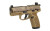 FN 502 MRD 22LR 2-10RD FDE/FDE