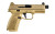 FN 509M T 9MM 4.5 10RD FDE 5 MAGS