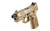 FN 509M T 9MM 4.5 10RD FDE 5 MAGS