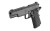 SPRGFLD 45ACP EMISSARY 5 8RD BLK SPRGFLD 45ACP EMISSARY 5 8RD BLK