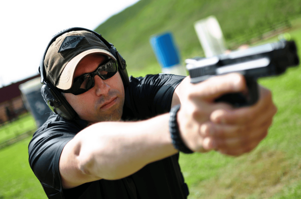 Joe Gentilia - CPL Instructor