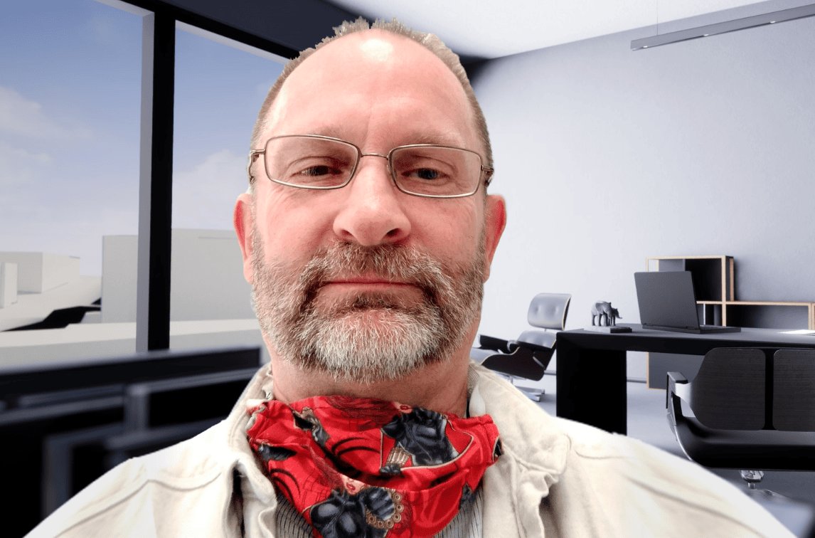 Michael Pool - CPL Instructor