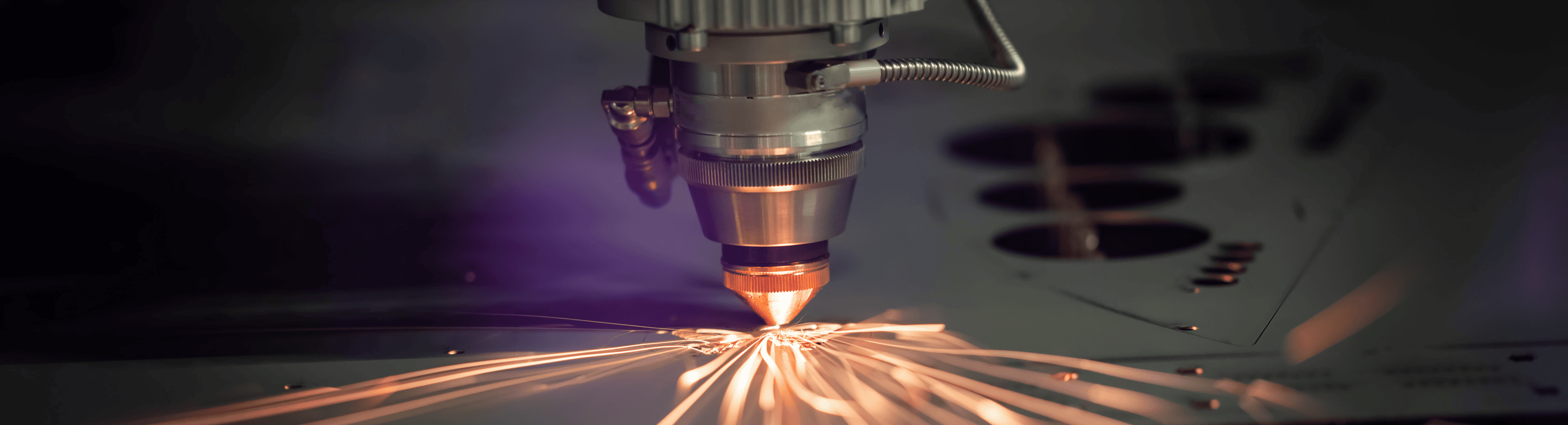 Laser Engraving Services