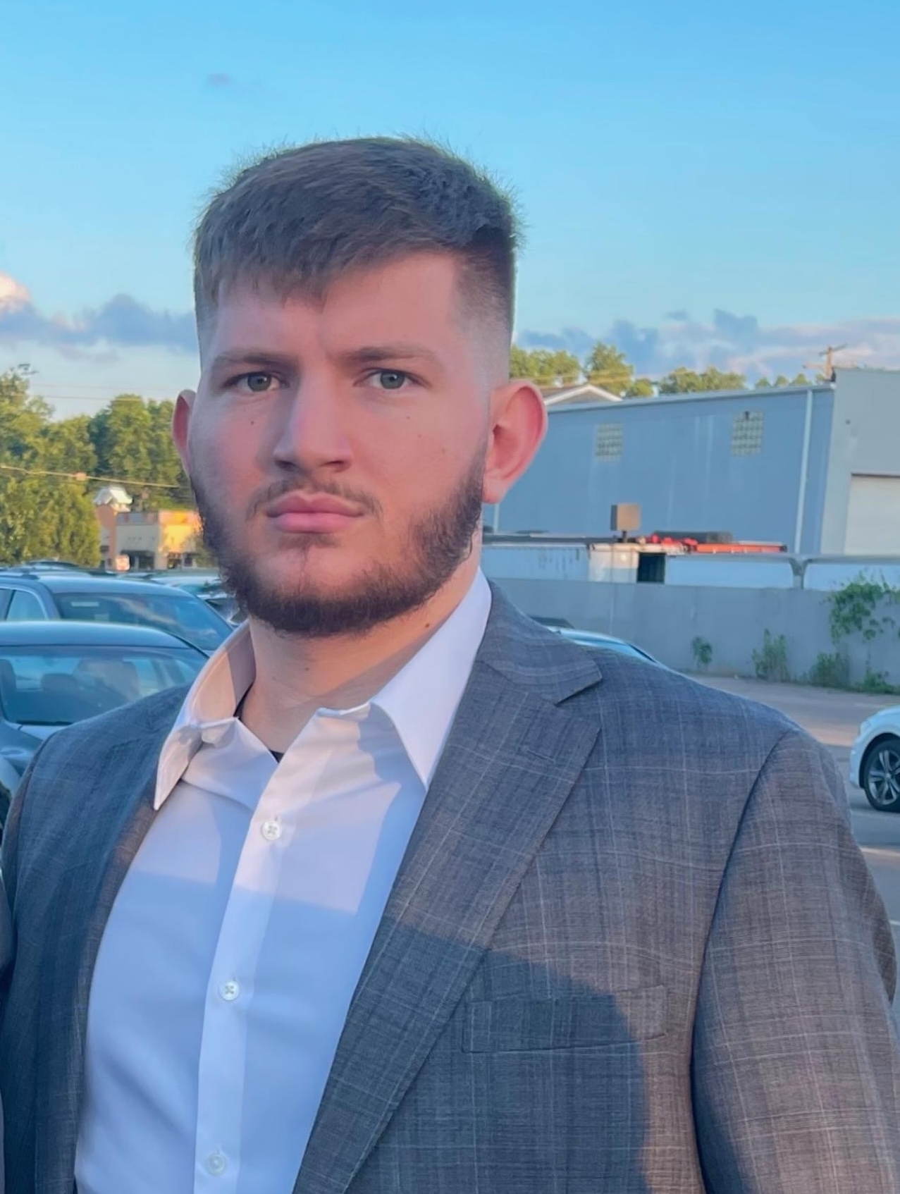 Lawrence - CPL Instructor