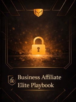 Business Affiliate Elite Playbook