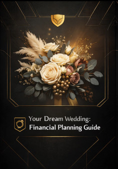 Your Dream Wedding: Financial Planning Guide