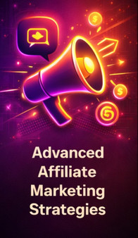 Advanced Affiliate Marketing Strategies