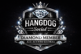 Diamond Member – All Access Global Hangdog Social Membership