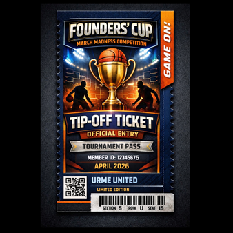 Tip-Off Ticket