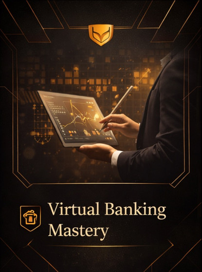 Virtual Banking Mastery