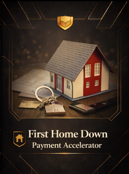 First Home Down Payment Accelerator