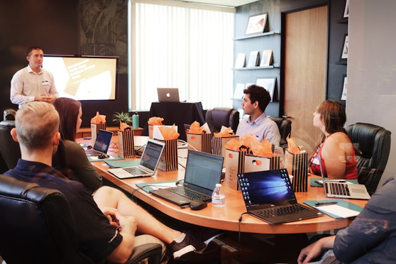 Complete Business Mastery Course