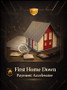 First Home Down Payment Accelerator