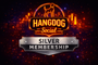 HangDog Social Silver Singles Membership