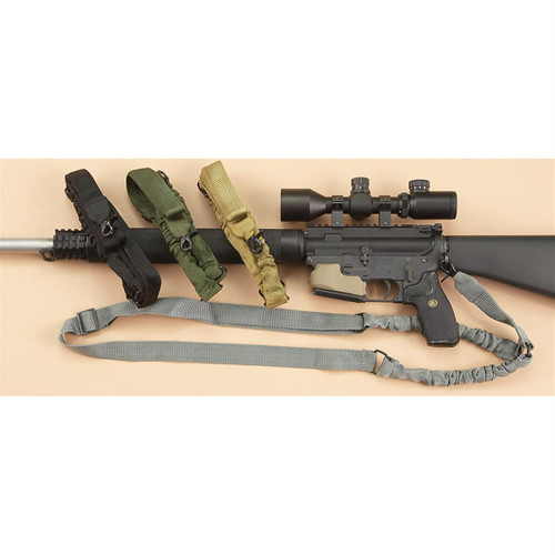 Tactical Single Point Rifle SLING