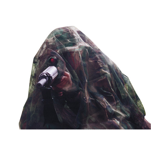 Tactical Military 5x8 Sniper Body Veil Cover ACU * CLEARANCE *