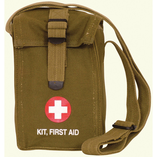 Platoon First Aid Kit