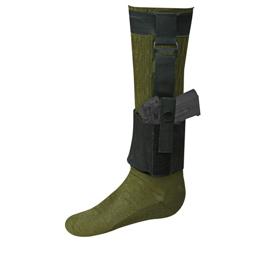 Medium Frame Ankle Holster
