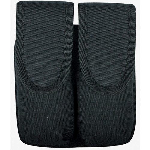 Nylon Double Magazine Pouch