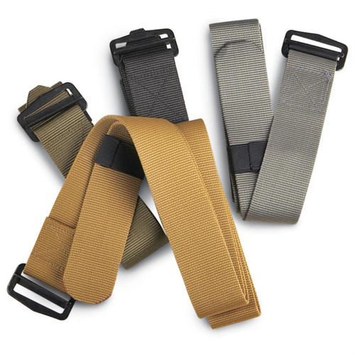 Tactical CQB Military Style Adjustable Rigger Rescue Belt