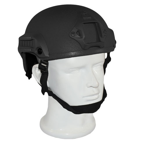 Tactical CQB Training Helmet