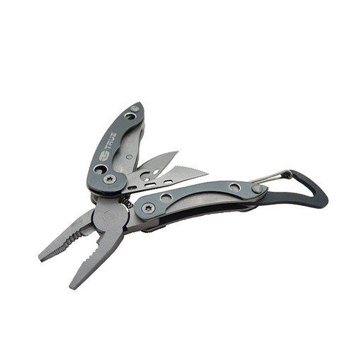 NEBO True Utility Cliptool Multitool Key Chain