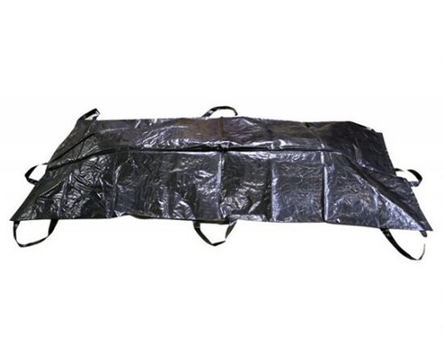 Body Bag Soft Stretcher Combo