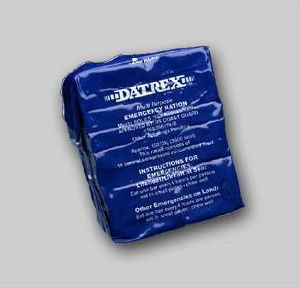 Datrex Emergency Food Ration