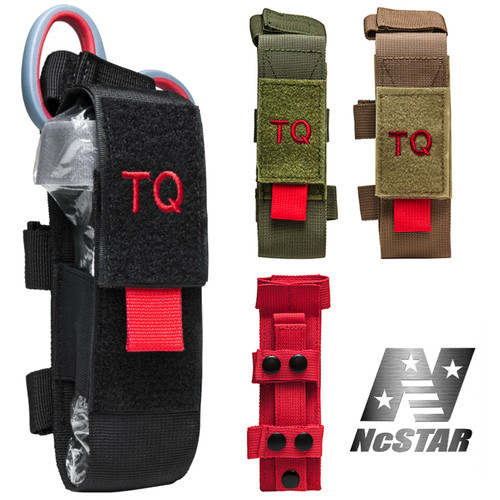 Vism MOLLE Tourniquet Pouch