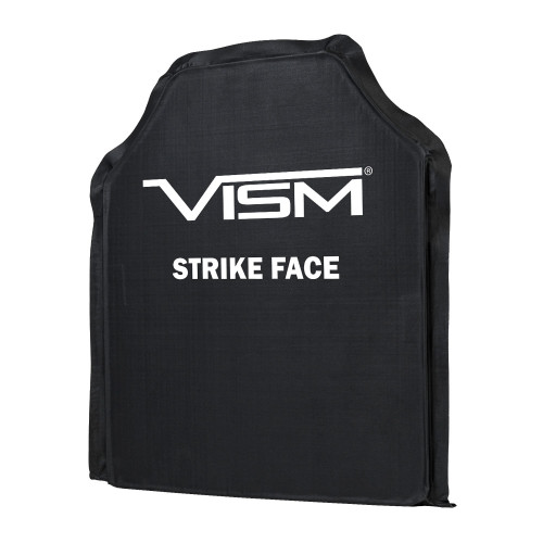 Body Armor Vism Level 3A (IIIA) Soft Armor Set 10x12