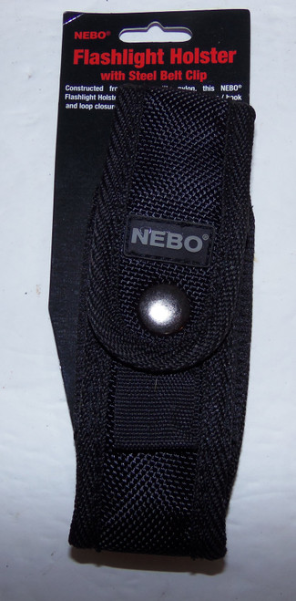 NEBO Flashlight / Single Mag Pouch *CLEARANCE*