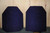 Body Armor AR500 Level III Set Of Plates Curved 10x12 Swim/Sapi