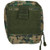 Essential Tactical Gear Military Style MOLLE Map Case