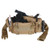 Fox Deployment Utility MOLLE Waist Pouch Bag