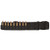 Tactical BULLET & SHOTGUN Bandolier Ammo Belt BLACK