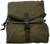Trifold Tactical Response MOLLE Medical Trauma Field Bag