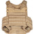 Fox Vital Tactical MOLLE Plate Carrier Vest