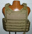 Fox Vital Tactical MOLLE Plate Carrier Vest
