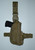 Tactical SAS Military Leg Holster - TAN