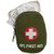 Soldier Individual Mini First Aid Kit * CLEARANCE *