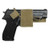Universal Hook & Loop Holster
