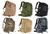 Tactical Patrol Large Transport Backpack