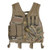 Heavy Duty Assault Cross Draw Tactical Vest