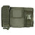  Tactical Triple Panel MOLLE Pouch for Mags Lights